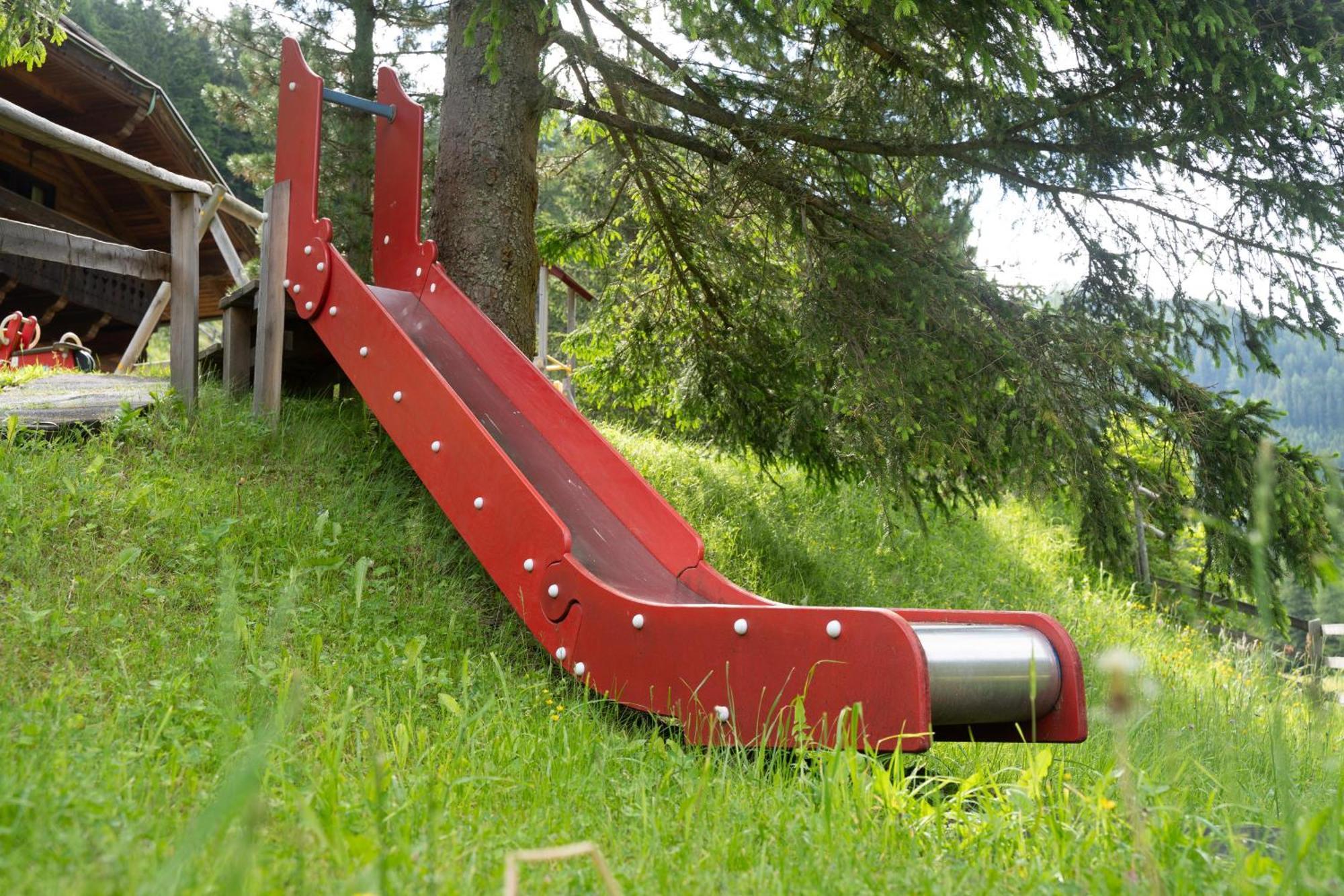 Gasserhuette Innerkrems Luaran gambar